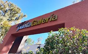 Hotel Punta Galeria
